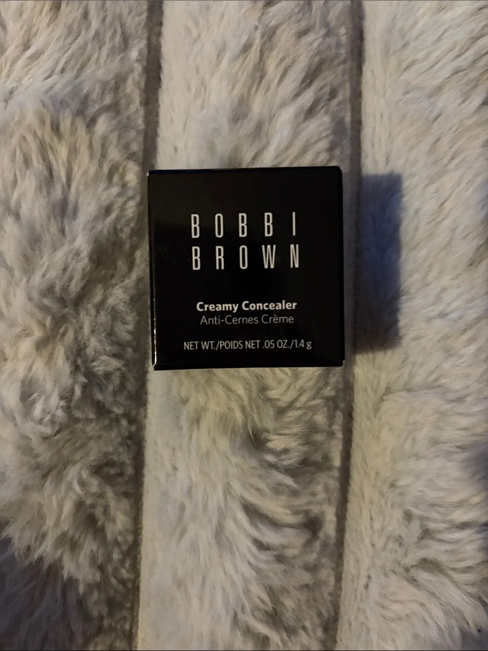 Bobbi Brown Creamy Concealer - Cool Sand